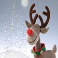 Rudolph the red nosed reindeer