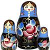 Russian Dolls