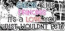 Sailor love
