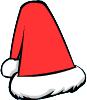 Santa hat