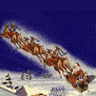 Santas Sleigh