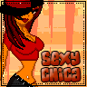 Sexy chica