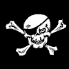 Skull Crossbones