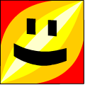 Smiley colour