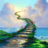 Stairway To Heaven