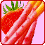 Strawberry Pocky
