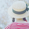 Summer hat