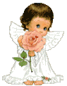 Sweet angel