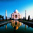 Taj Mahal 2