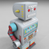 Toy robot