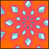 Trance vortex