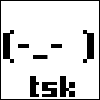 Tsk