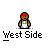 West side