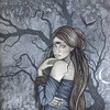 Woods maiden