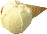 Vanilla icecream
