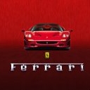 Ferrari Emblem