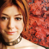 Alyson Hannigan