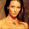 Amy Acker