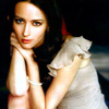 Amy Acker