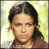 Analucia Serious