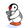 Baby Pingu