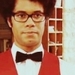 Barman Moss