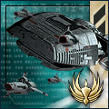 Battlestar Galactica 01