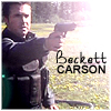 Beckett Firing