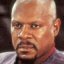 Benjamin Sisko