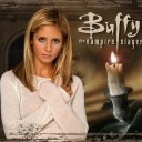 Buffy And Candle