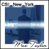 CSINY   Mac Taylor