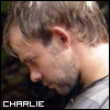 Charlie Head Down