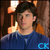 Clark Kent CK