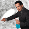 Cleaning windows