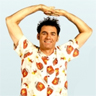 Cosmo Kramer