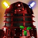 Dalek at Christmas