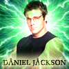 Daniel Jackson