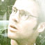 Daniel close up green