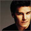 David Boreanaz