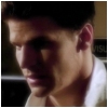 David Boreanaz
