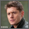 Dean from Supernatural