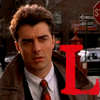 Detective Logan