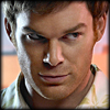 Dexter glare