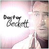 Doctor Beckett
