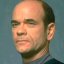 Doctor from Voyager