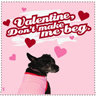 Dont make me beg