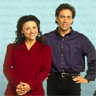 Elaine and Jerry