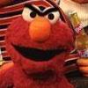 Evil Elmo
