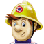 Fireman Sam