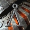 Gate symbol